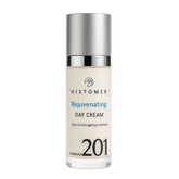 Histomer Formula 201 Rejuvenating Day Cream 50ml – Anti-Ageing Face Moisturizer for Mature Skin